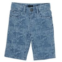 ikks short nino xs25253-82-c para nino