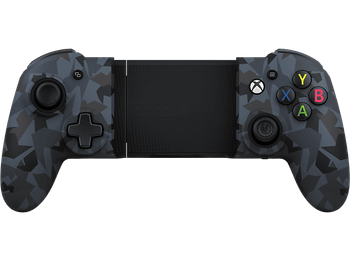 Gamepad - Compact Nacon MG-XPRO Urban XBX, Para Android, Camo
