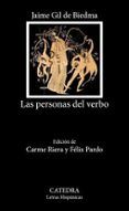 Las personas del verbo
