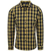 premier camisa mulligan para mujer