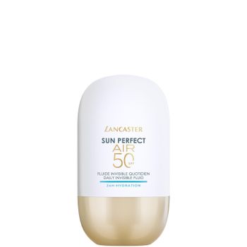 Lancaster Sun Perfect Air Daily Invisible Fluid SPF50 24H Hydration 40ml/1.3 oz