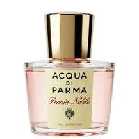 acqua di parma peonia nobile eau de parfum natural spray 50ml