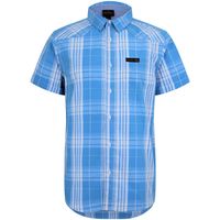 bench camisa manga corta gt41470 para hombre