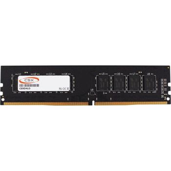 Memoria RAM CSX RAMCSXD4LO26662R816GB 16GB 1x16GB DDR4 2666MHz CL19 DIMM