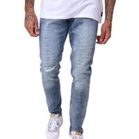 project x paris pantalon pitillo skinny para hombre
