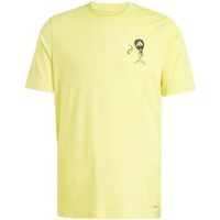adidas camiseta zone graphic para hombre