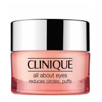 clinique hidratacion all about eyes tratamiento contorno de ojos