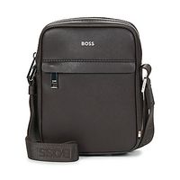 boss bolso zairns zip para hombre