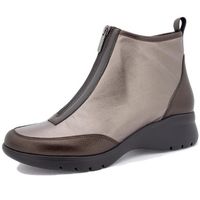 piesanto botines 245875 para mujer
