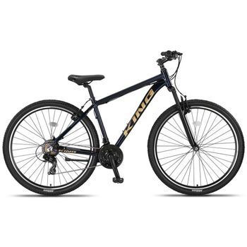 Bicicleta Mtb 29