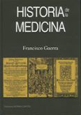 historia de la medicina 3 ed