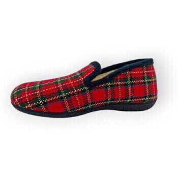 La Bande A Mich Pantuflas hakama para hombre