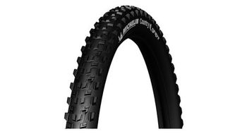Neumatico michelin 27 5   country grip r tubeless tipo alambre
