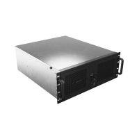 chasis rack lanberg sc01-5204-12b 4u 19 5 ventiladores acero usb 30