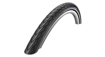 Neumatico de exterior schwalbe marathon r guard 20 x 1 50 negro reflectante