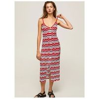 pepe jeans falda vestido frida mujer para mujer