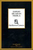 Espejo de gran niebla