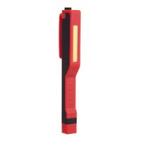i watt cob pen light red