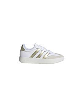 Zapatillas adidas Barreda Mujer Negro/Dormet/Gris