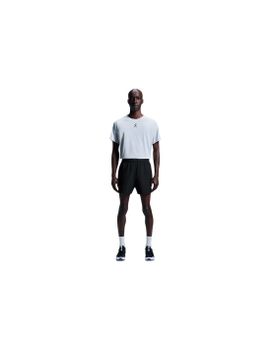 Pantalón de Trail On Running Trail Shorts Hombre Negro