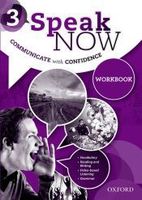 speak now 3 workbook