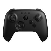 controlador de videojuegos 8bitdo n64 dual mode para analogue 3d switch windows android pc con joystick hall effectfunc