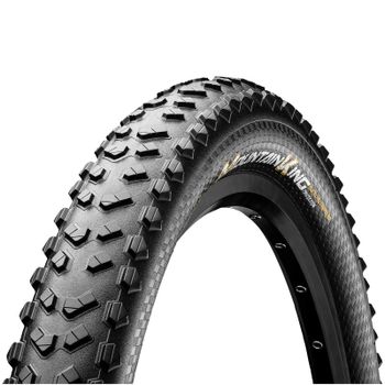 Continental Mountain King ProTection MTB Tyre - 27.5  x 2.60 - Black