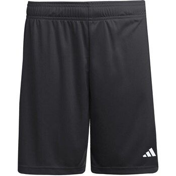 adidas Short niño JZ6531000BLACKWHITE para niño