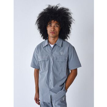 Project X Paris Camisa manga larga - para hombre