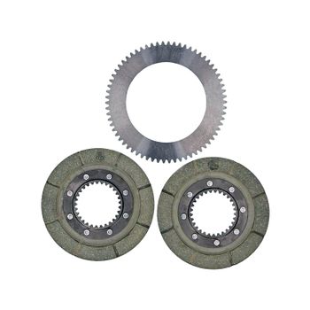 Kit de embrague Moto Guzzi V 7 700 Surflex