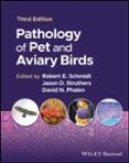 Pathology Of Pet And Aviary Birds