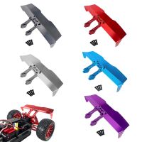 columpio de metal mejorado para mjx 16207 h16pl piezas de coche rc accesorios de modificacion montaje