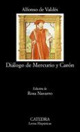 dialogo de mercurio y caron