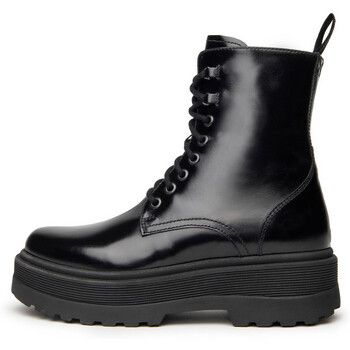 NeroGiardini Botines Guanto Tr Baia 7898 para mujer