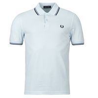 fred perry polo twin tipped fred perry shirt para hombre