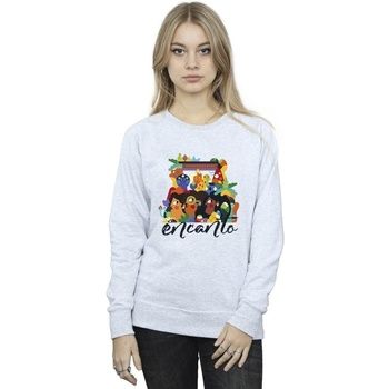 Disney Jersey Encanto para mujer