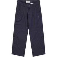 craghoppers pantalon cargo kiwi para nino