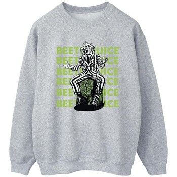 Beetlejuice Jersey BI53032 para mujer