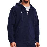 under armour jersey rival fleece para hombre