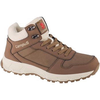 Campus Zapatillas de senderismo Rosa para mujer