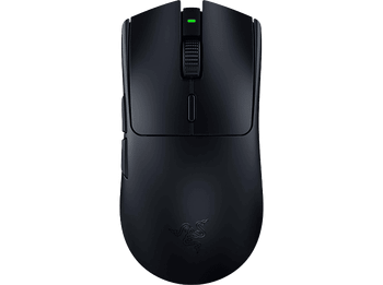 Ratón gaming - Razer Viper V3 Hyperspeed, Sensor óptico Focus Pro 30K, 6 teclas programables, Multidispositivo, Negro