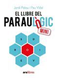 El llibre del Paraulògic MINI