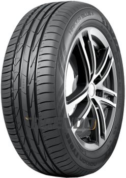 Nokian Hakka Blue 3 ( 215/50 R17 95V XL )