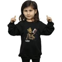 marvel jersey guardians of the galaxy para nina