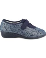 de dcutillas zapatos para mujer doctor cutillas 743 marino