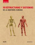 guia breve 50 estructuras y sistemas de la anatomia humana