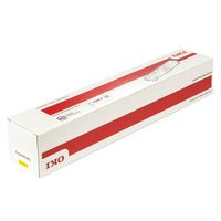 oki 46508713 toner amarillo original