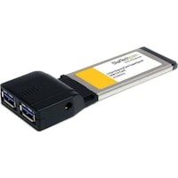 startechcom startechcom tarjeta adaptador expresscard34 usb