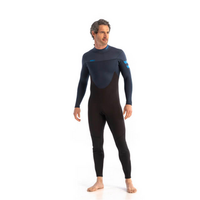 traje de neopreno jobe perth 32mm hombre