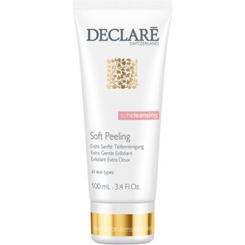 Declaré soft peeling exfoliant 100ml